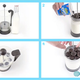 Illustration for article titled The Greatest Innovation in Oreo Dunking Since Milk